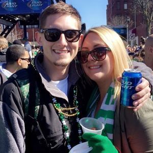 Meet your Posher, Shawn